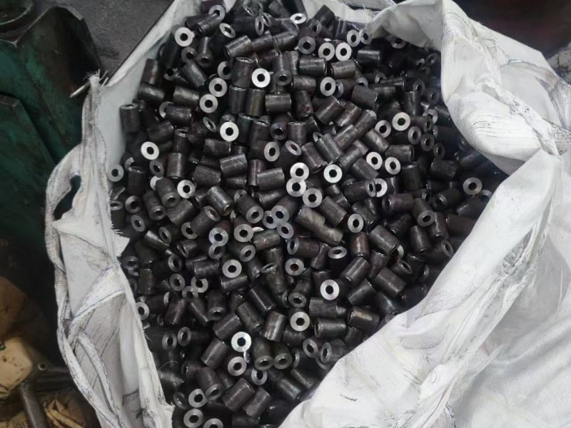 呼兰小口径厚壁钢管切割定制